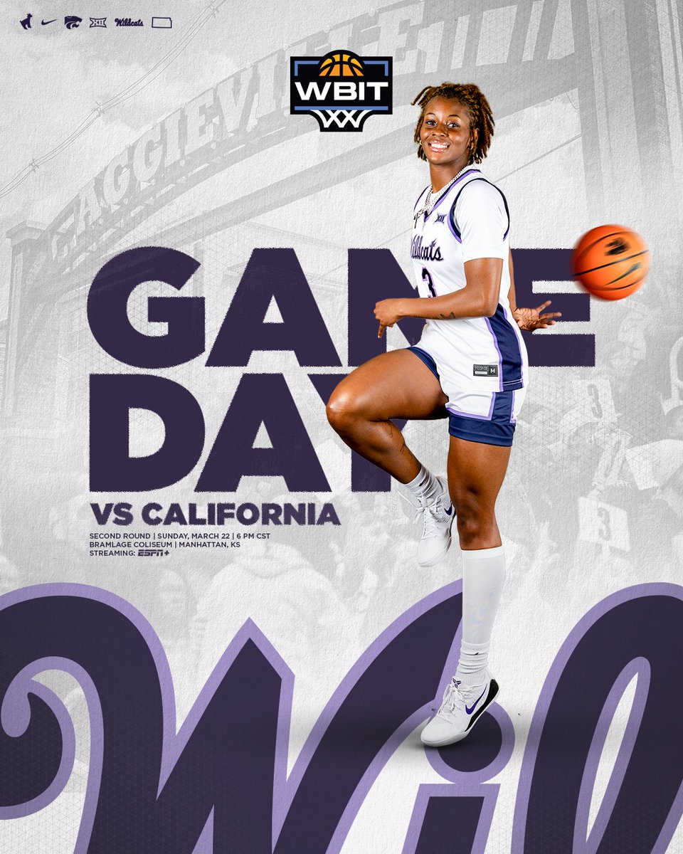 K-State Women's Basketball tweet media