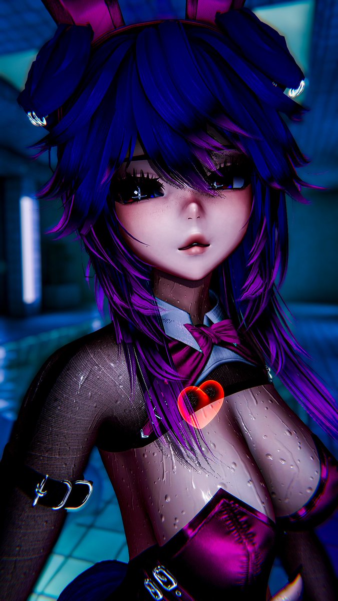 -saturnine- tweet media