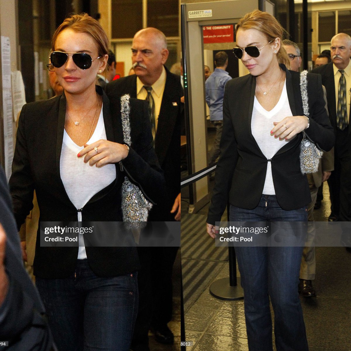 Lindsey Blohan tweet media