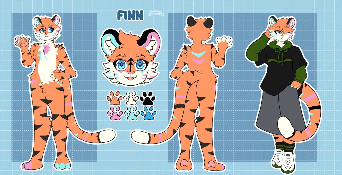 Bubble Gum the Clown 🩷 VSPICE tweet media