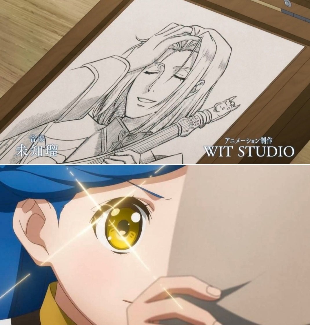 Magpi 💙 Simp for Ferdinand tweet media