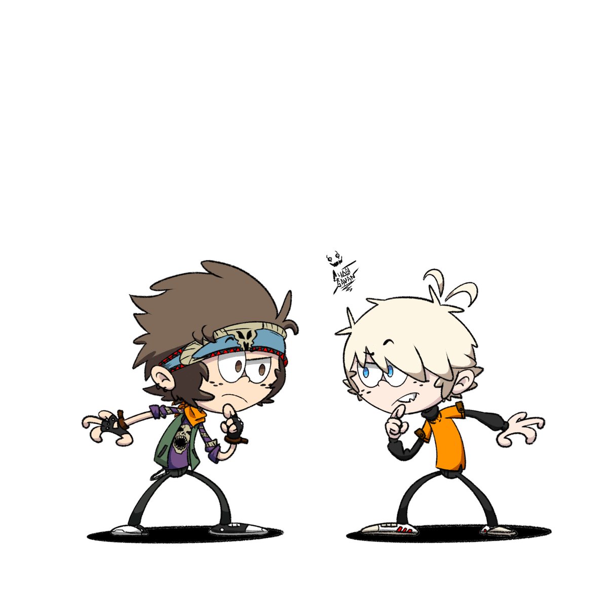 Ghost Savan tweet media