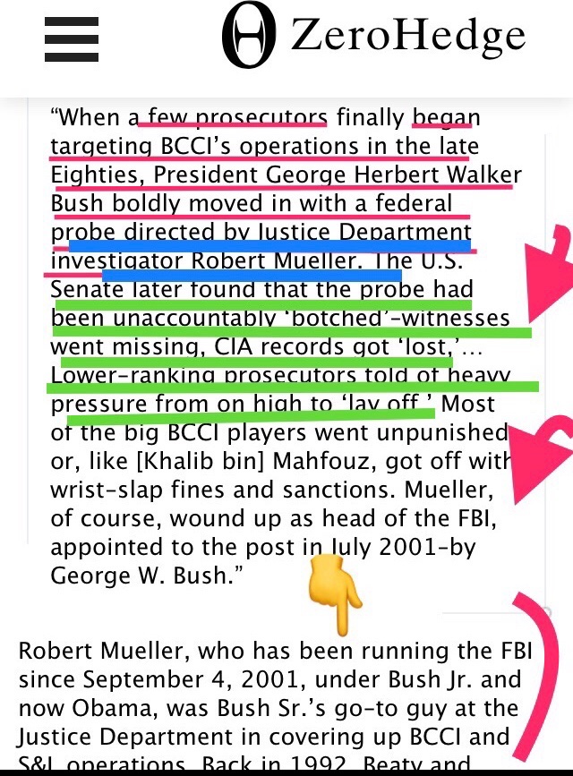 bj1012682's tweet photo. @TheLastRefuge2 ‘Outside my purview MUELLER’😵‍💫

Mueller was once an ‘Investigator’ (fixer) in the DOJ⬇️⏳⏳⌛️ https://t.co/NoHfGcXBfh