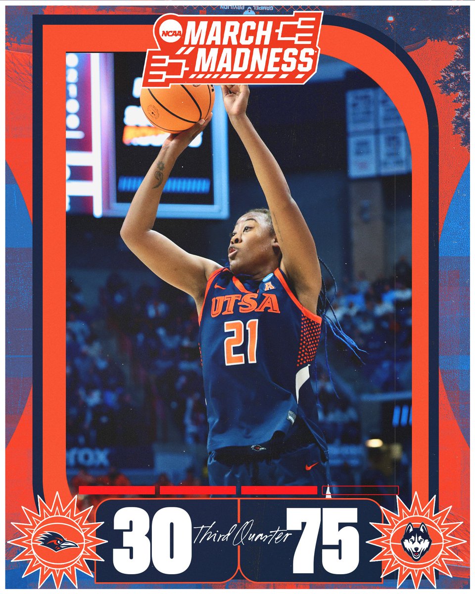 UTSA Women’s Basketball tweet media