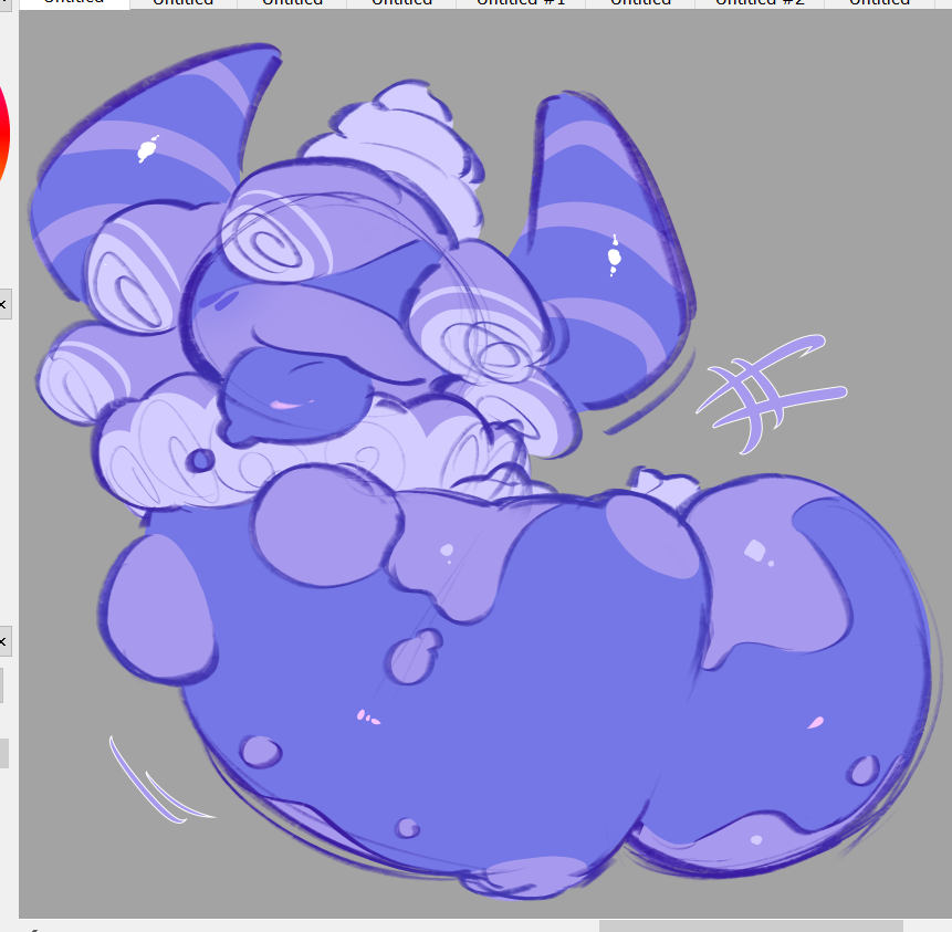 ✧˖°Amir/Amimi/Pie✧˖°💫(BEAN REQUESTS/C0MMS CLOSED) tweet media