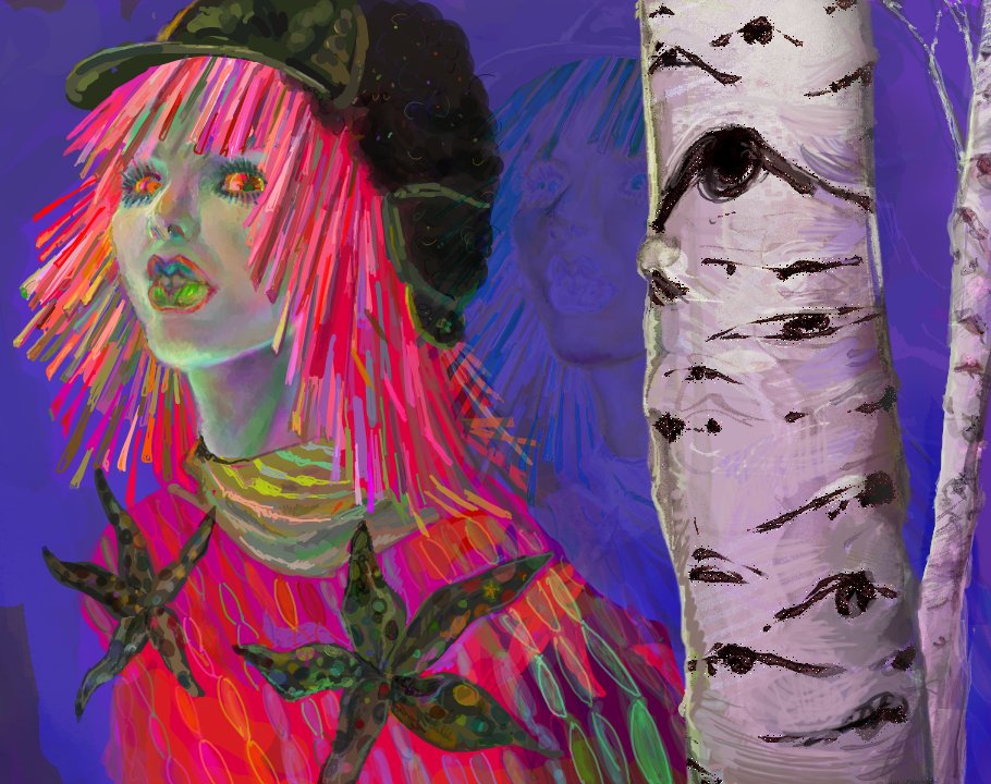 Elma 🍁 tweet media