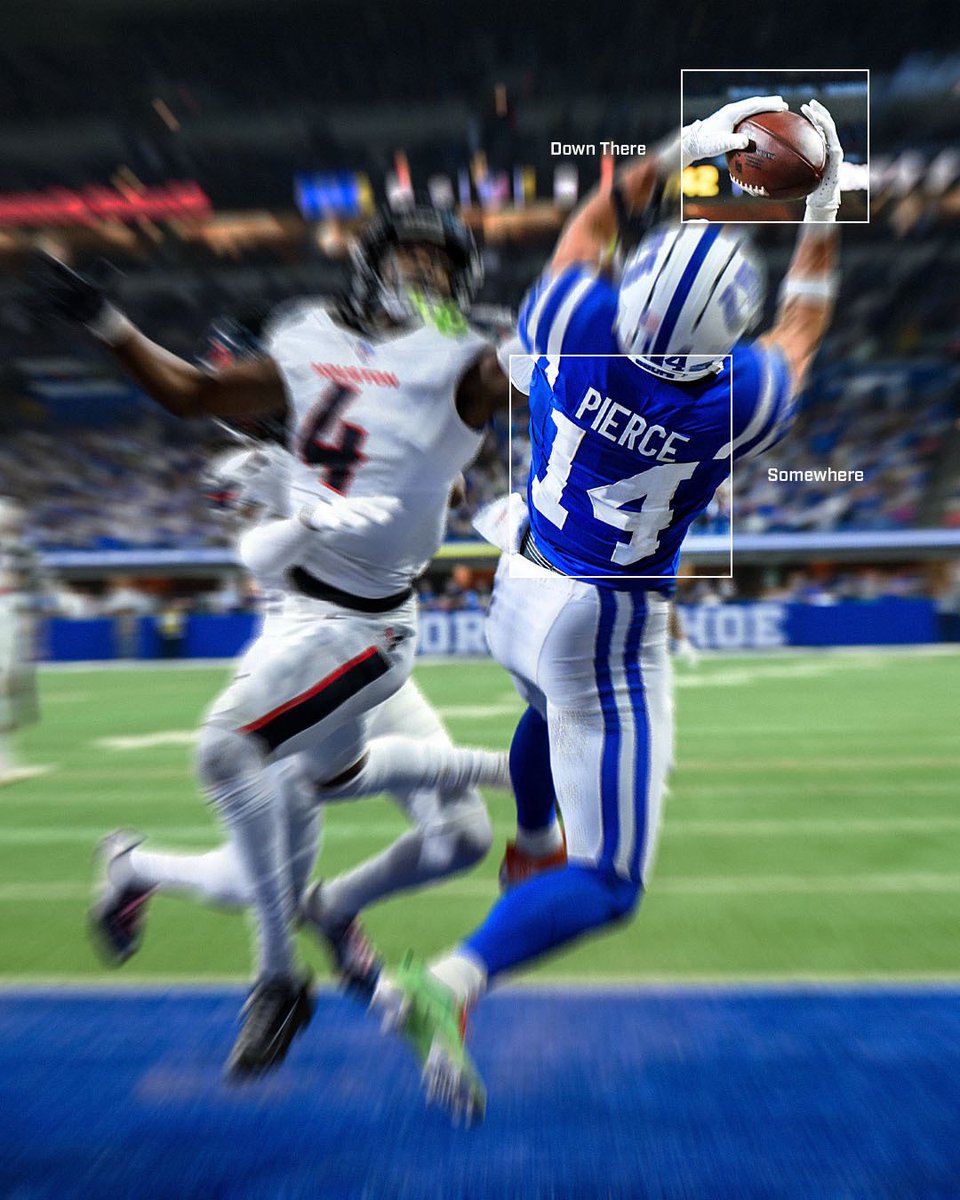 Indianapolis Colts tweet media