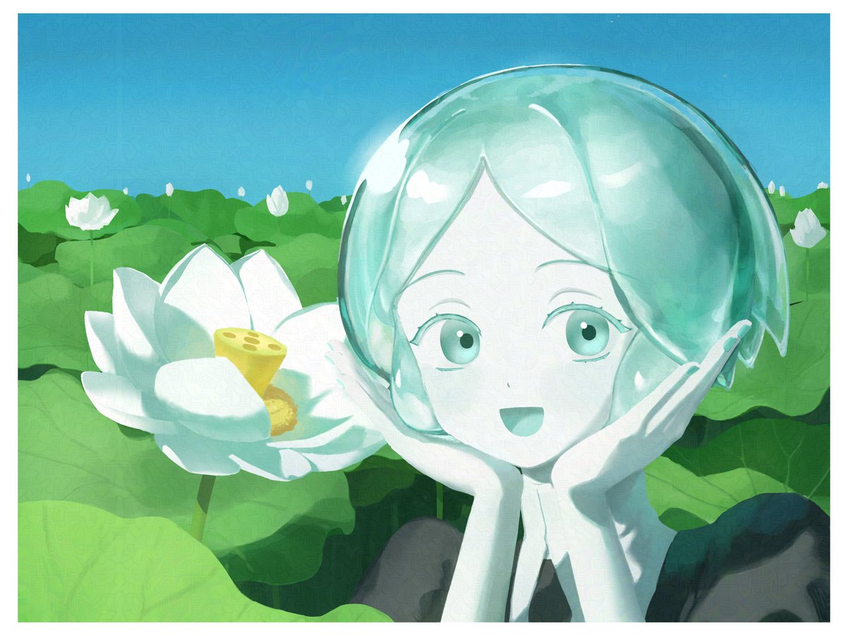 し〜たけ tweet media