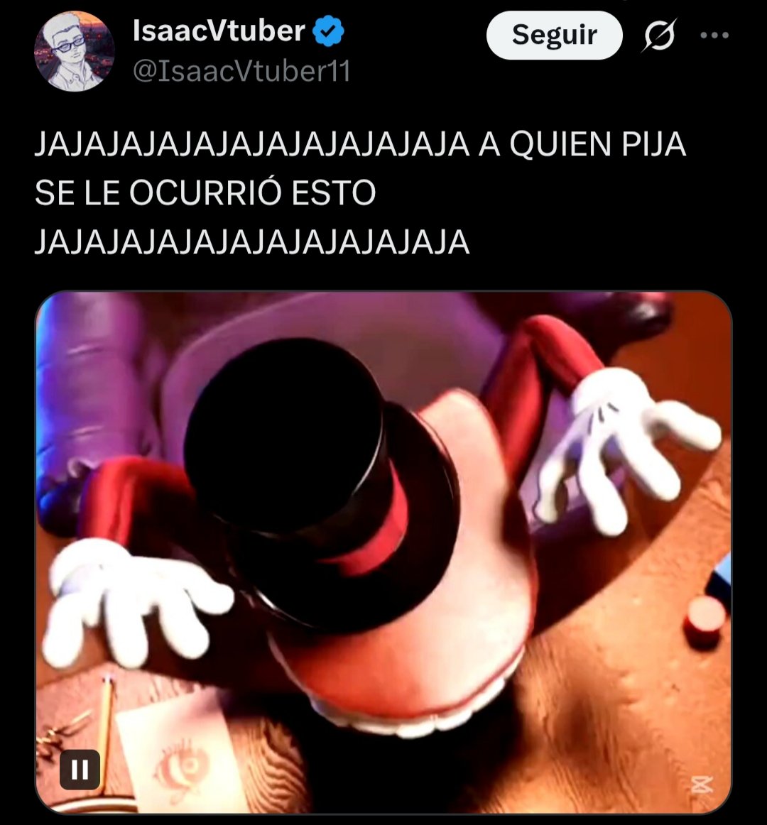 Sr. ParaJunio tweet media