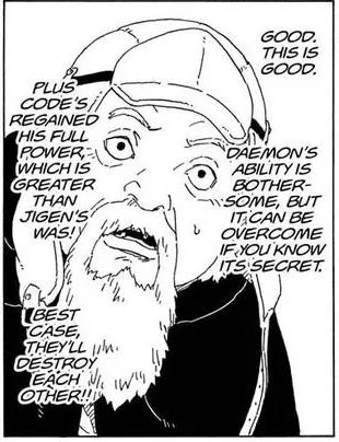 Marcel pi tweet media