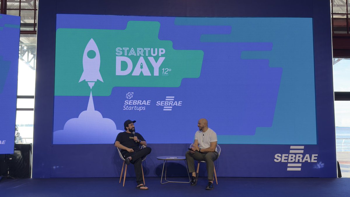 Sebrae no Pará tweet media