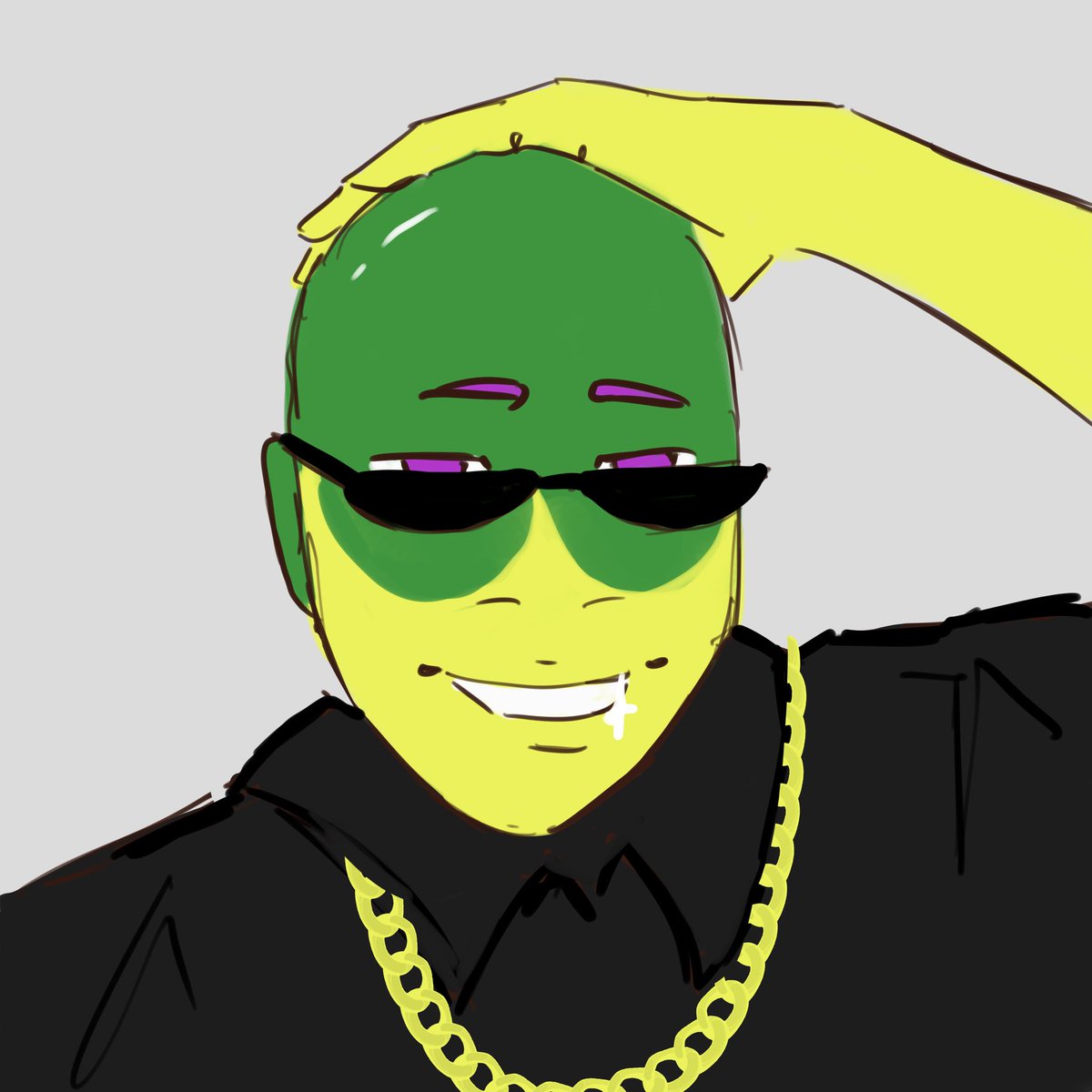 Luxilux👀 tweet media