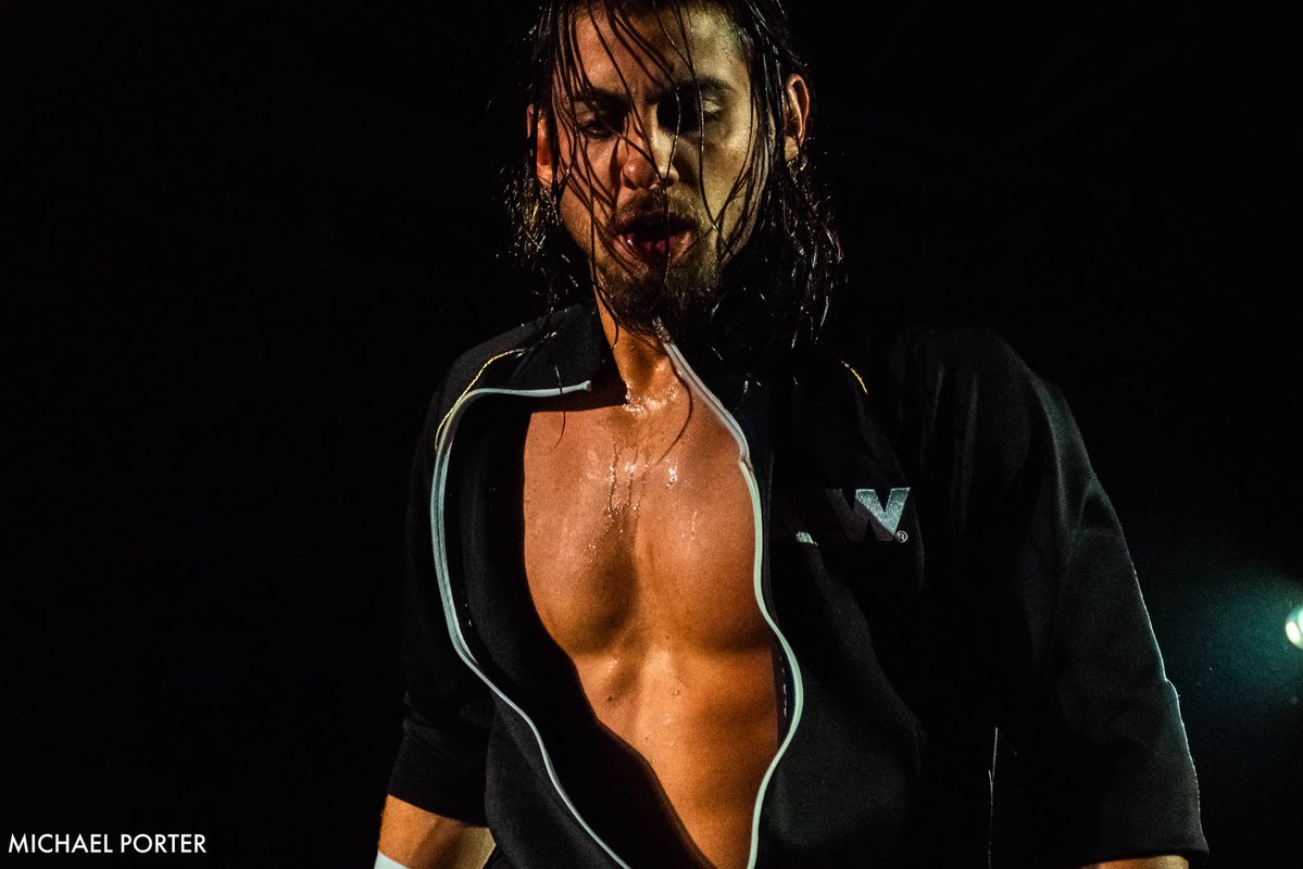 Michael Porter tweet media