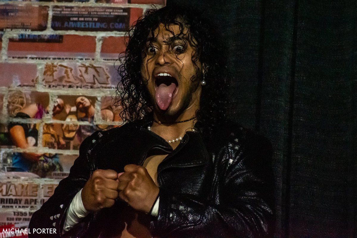 Michael Porter tweet media