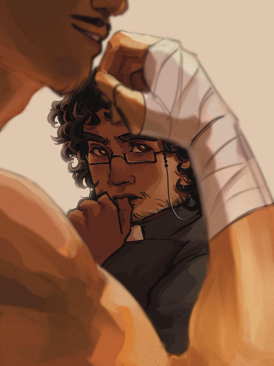 daily yang and co✍️ tweet media