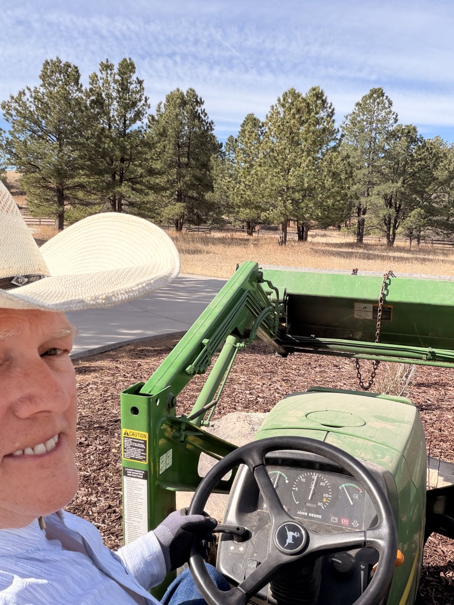 Tory Bruno tweet media