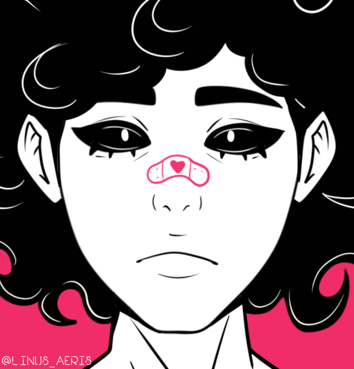 Linus Aeris tweet media