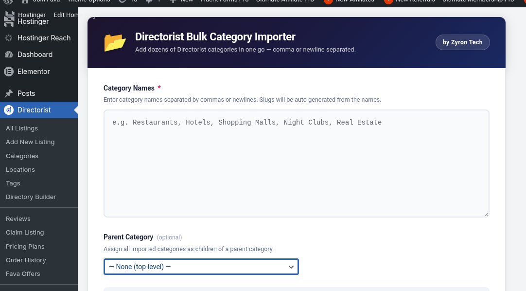 Zyron Tech | Developer tweet media