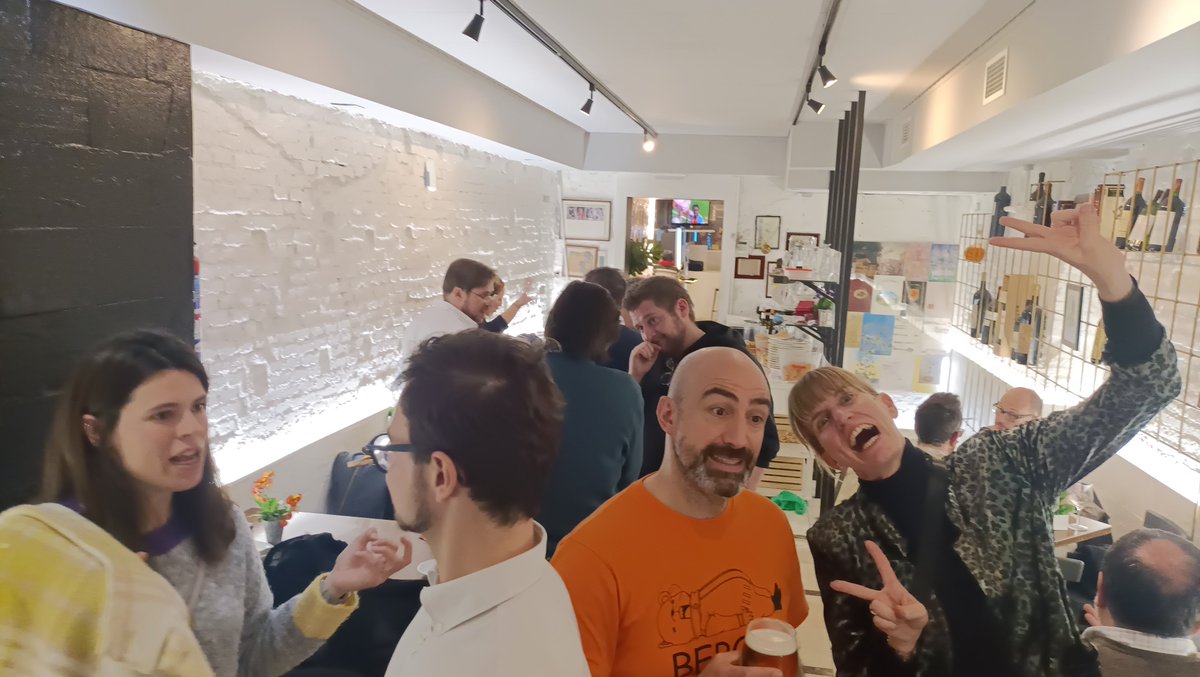 ComunidadCPS tweet media