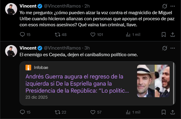 Alexander Fajardo 🕊️⚡ tweet media