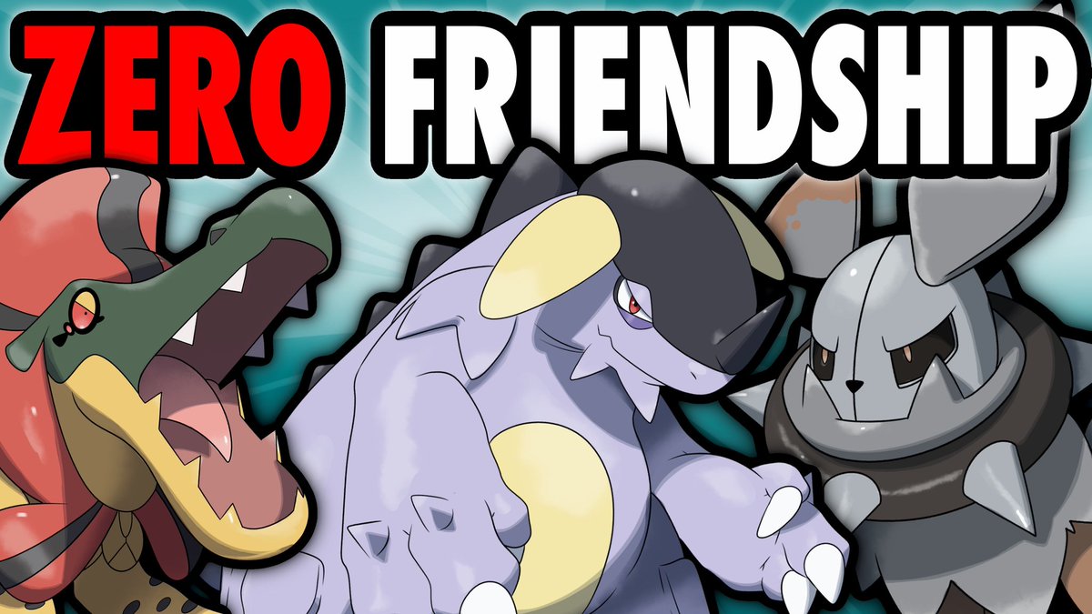 Fakemonforever tweet media