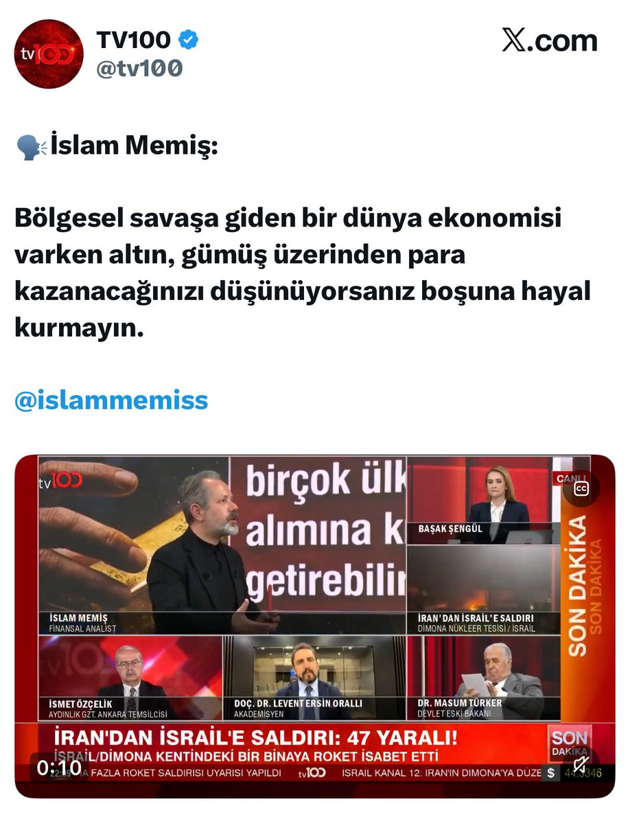 GİZLİ SERVİS tweet media