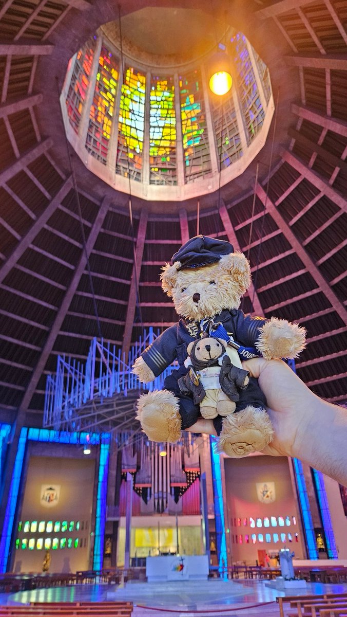 Swiss Piper Bears tweet media