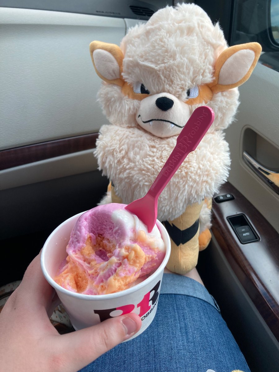 Ritz🌻⭐️ THE #1 EEVEE FAN! tweet media