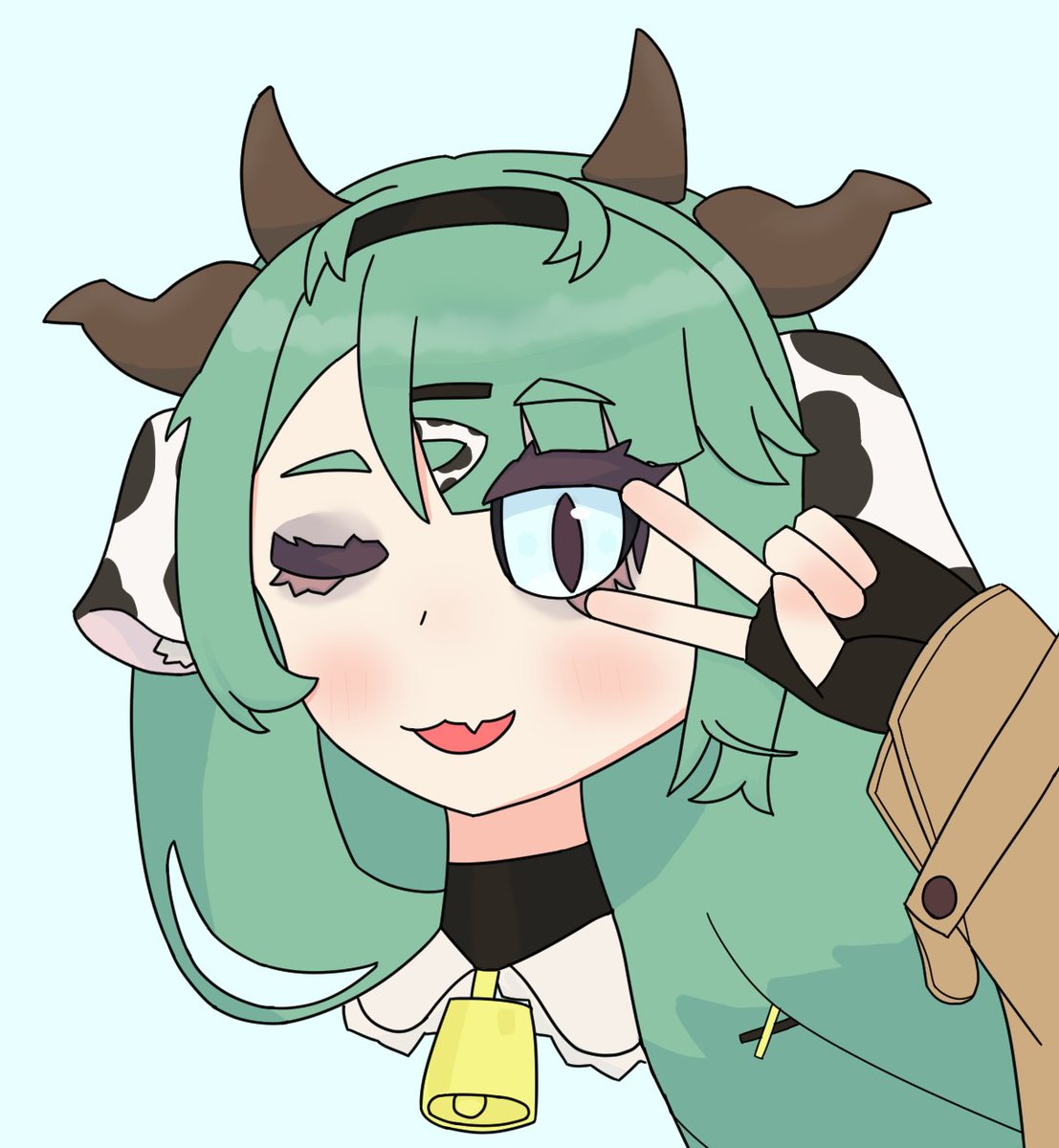 Nilo Pillows tweet media