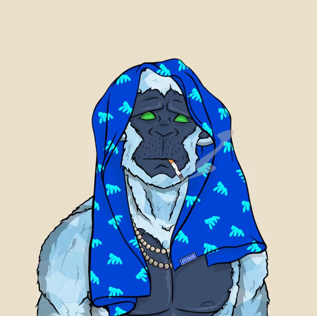 ST. TWISTEDDRAGON 🐉 🦍 tweet media