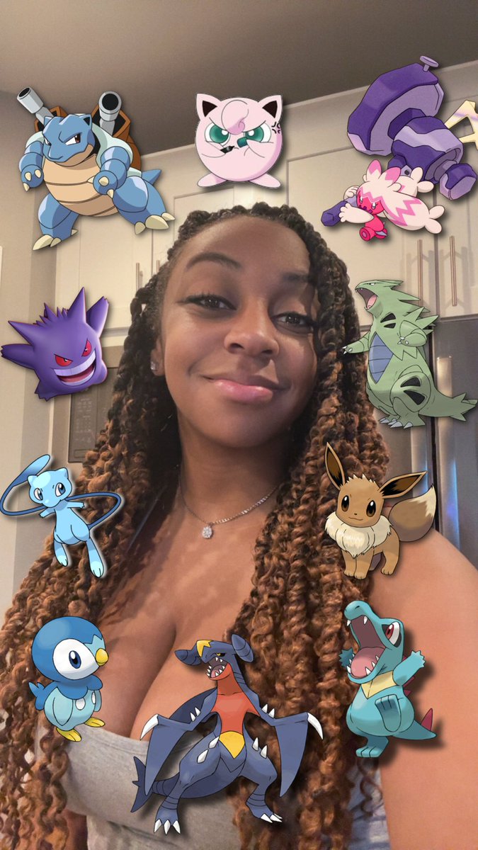 Jazzy🌺🎮 tweet media