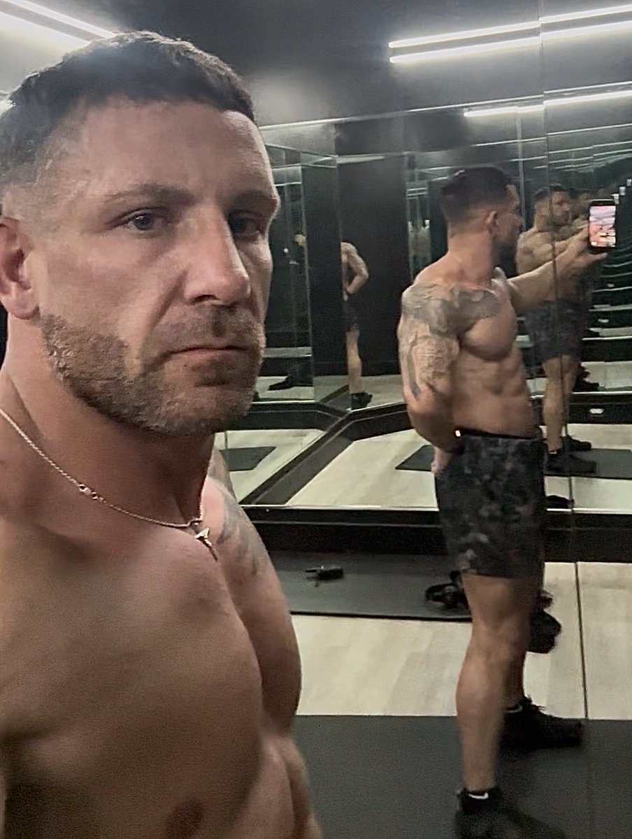 | Shane | BioForge | tweet media