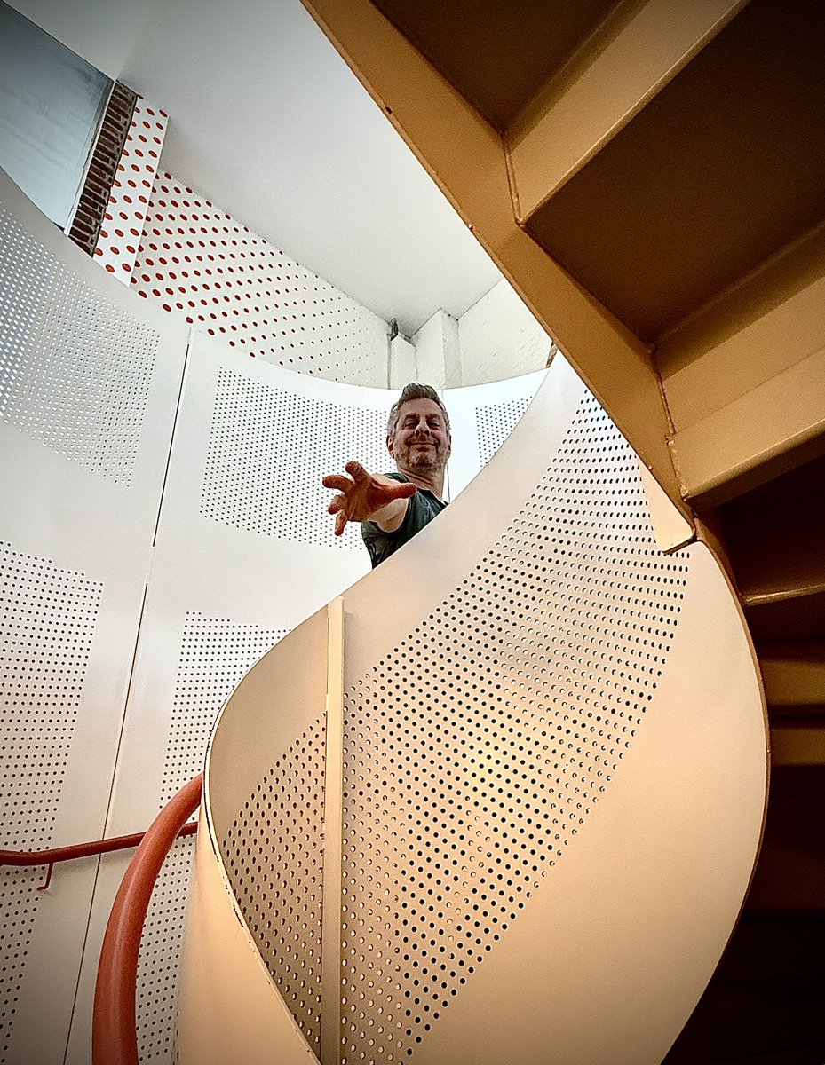 Mike Gordon tweet media