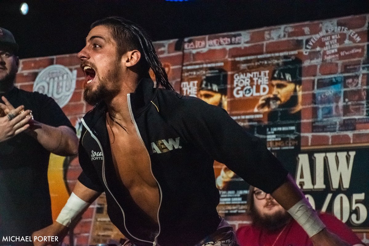 Michael Porter tweet media