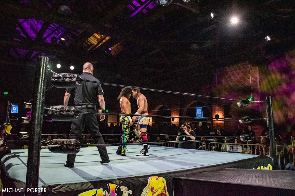 Michael Porter tweet media