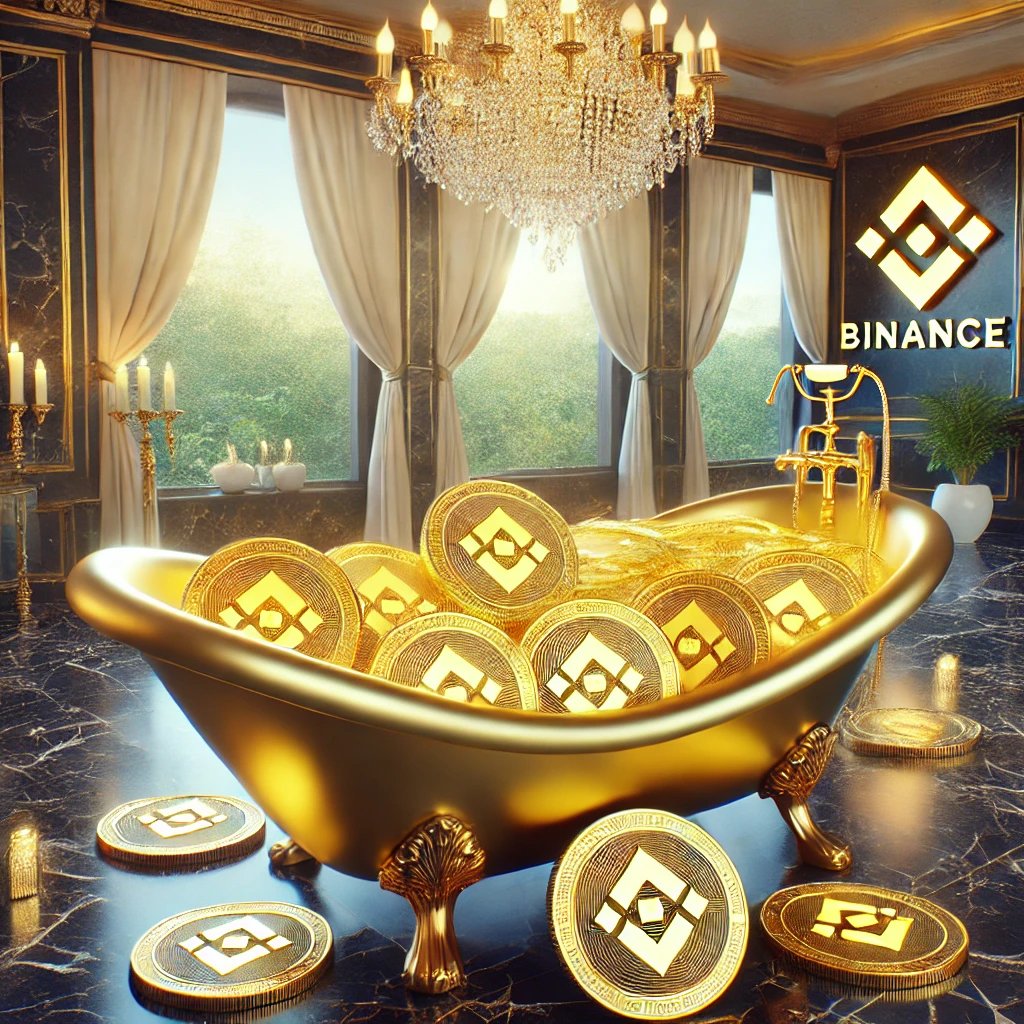 🌊 Jump into the $HODL BNB Pool! 🏊

💰 Balance: 1.60 BNB ($1k)
🔥 Rewards Paid: 20,602 BNB ($13.23M)
🌟 Reinvested: 2,145M HODL ($245k)

💎 Earn while you hold, reinvest tax-free!
👉 Telegram: hodltoken.net/telegram
👉 Visit: hodltoken.net

🚀 Your crypto rewards