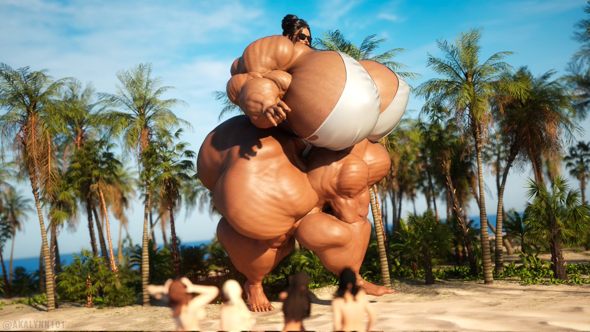 AKALYNN - COMMISSIONS OPEN tweet media