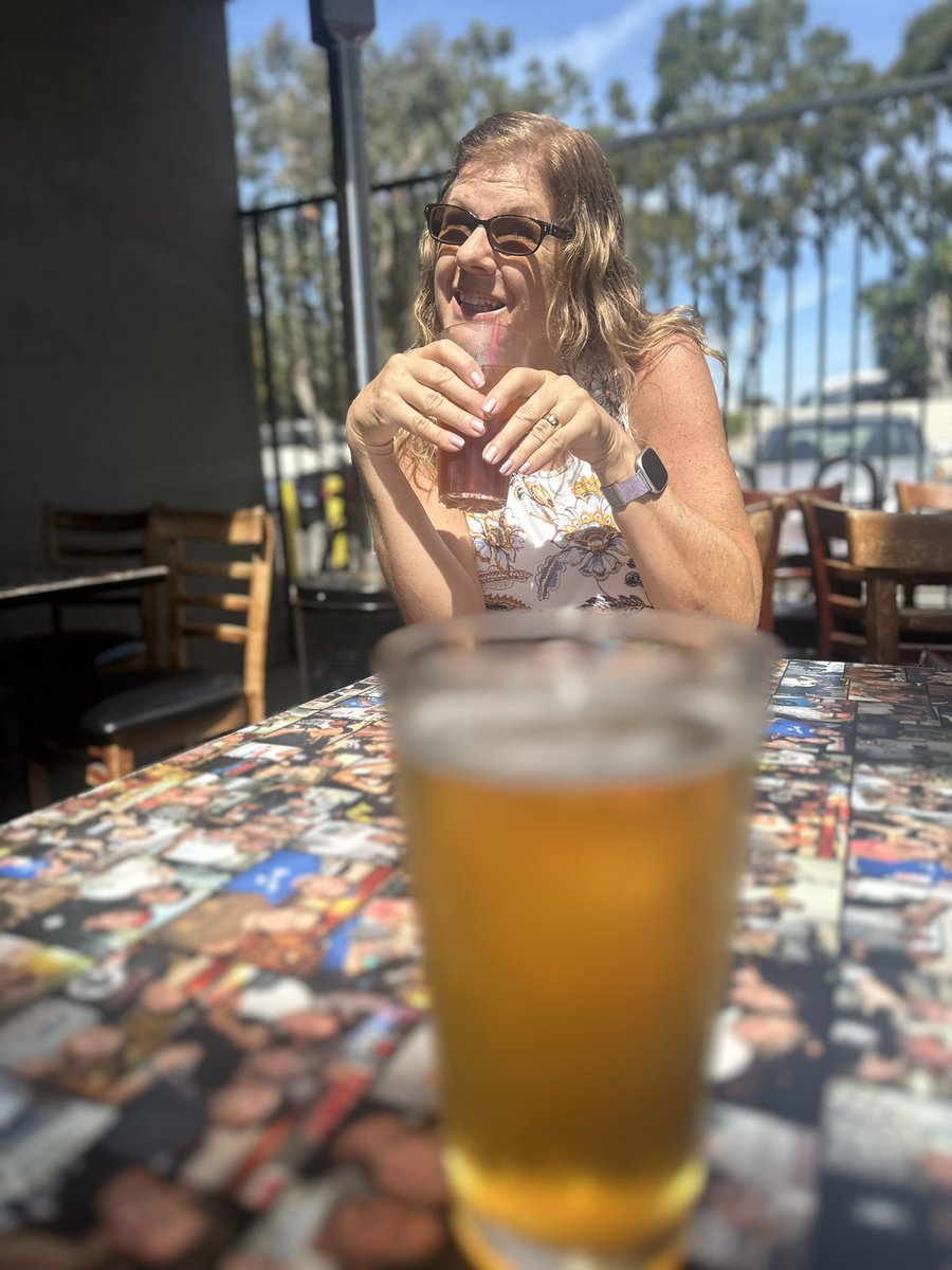 NKaravedas's tweet image. Afternoon vibes #GetOutside #HB #SoCal 😎☀️🌴 @JKaravedas