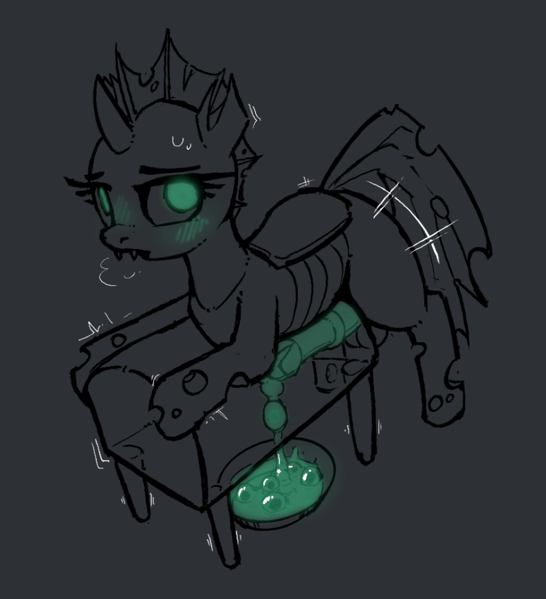 Lewd-teUk | Comms open! (2/3) tweet media