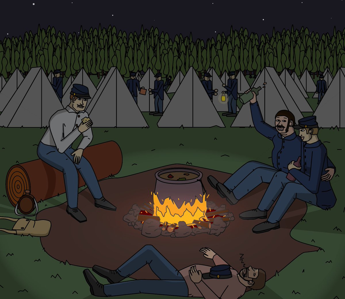 Mrooshoo tweet media