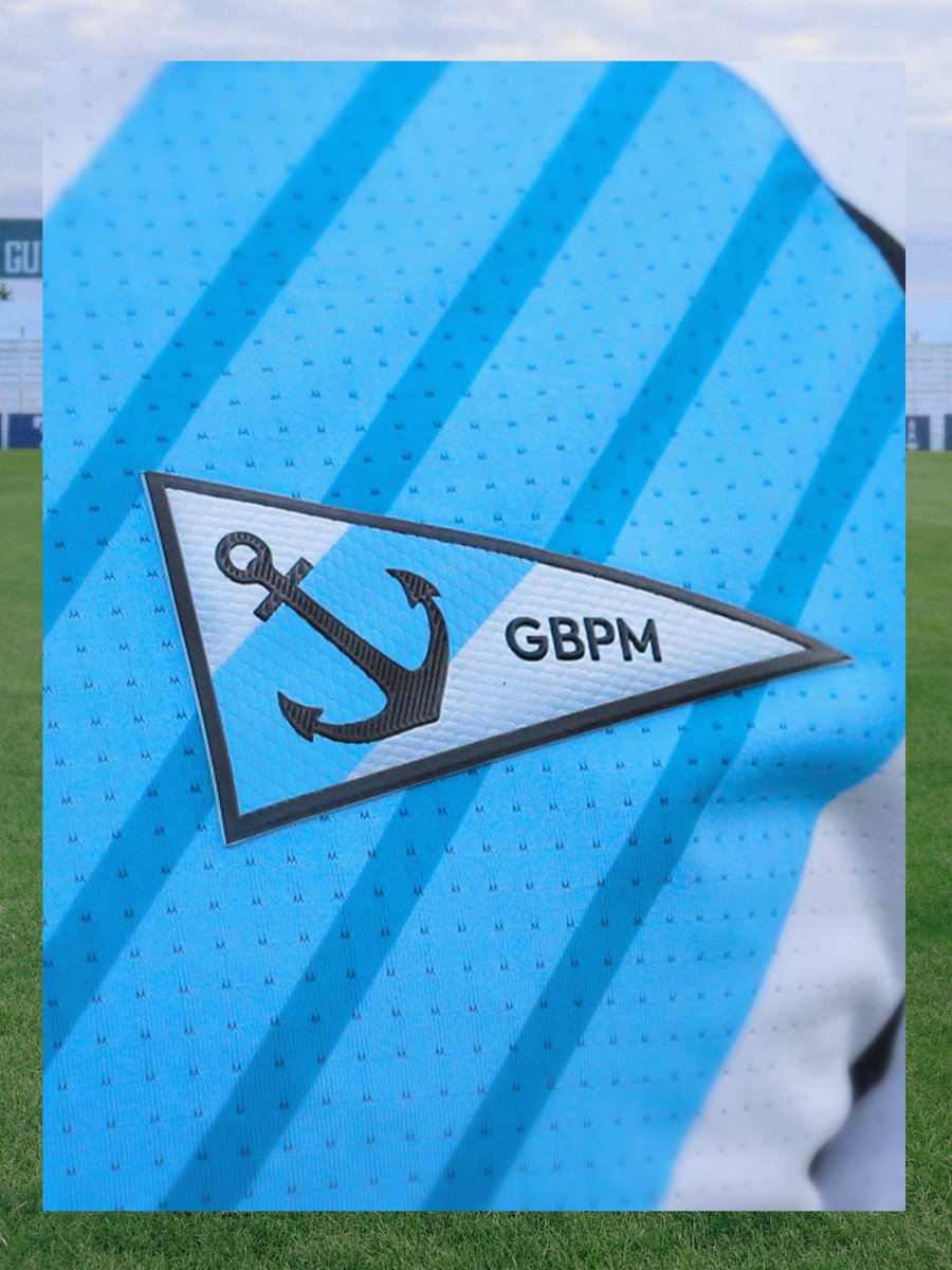 Guillermo Brown tweet media