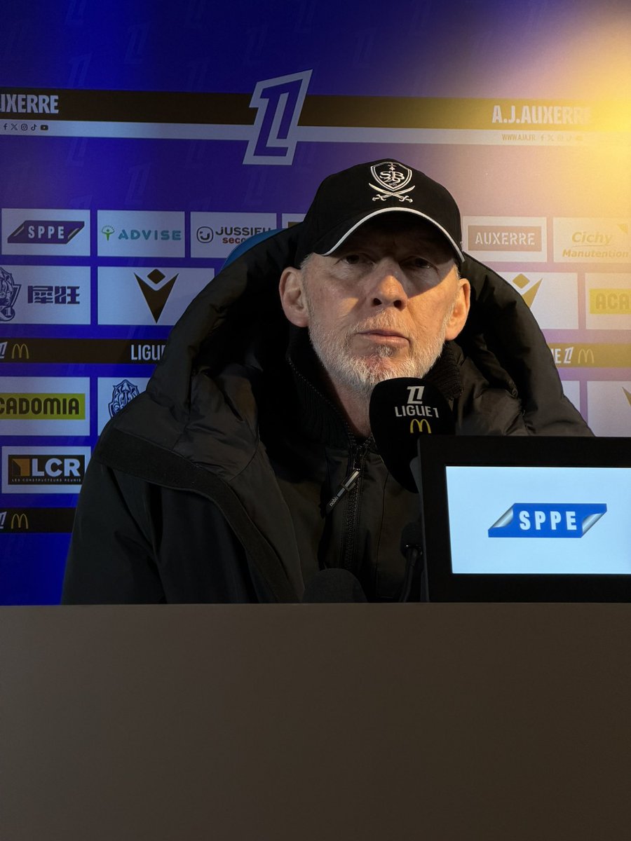 Stade Brestois 29 tweet media