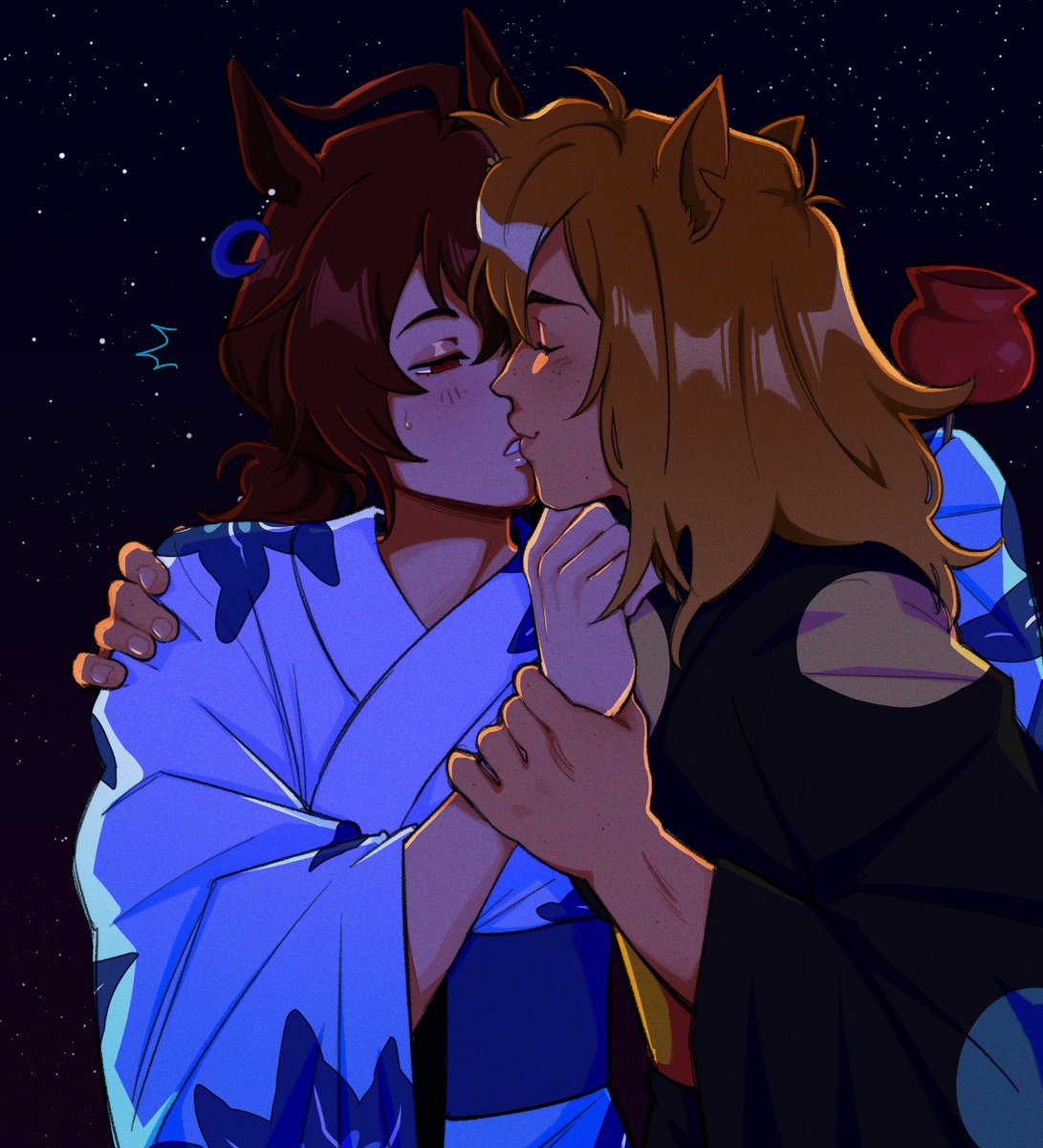 river 🌱 tweet media