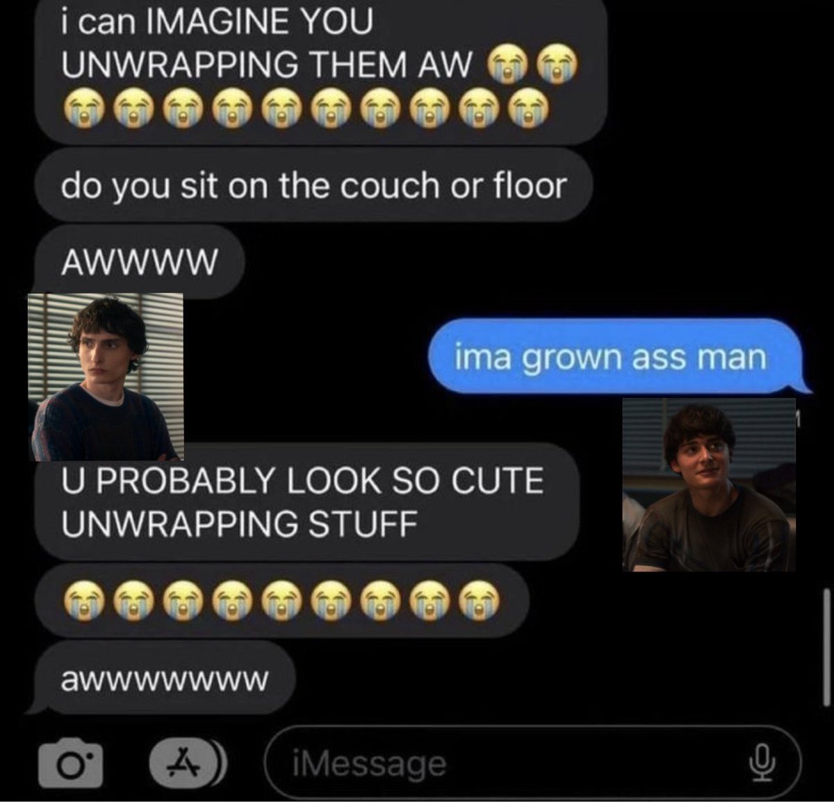 aly ✿🎂 tweet media