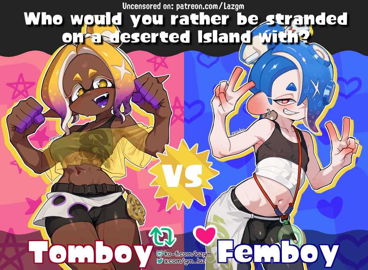 LazGM (Closed commissions) NSFW 🔞 tweet media