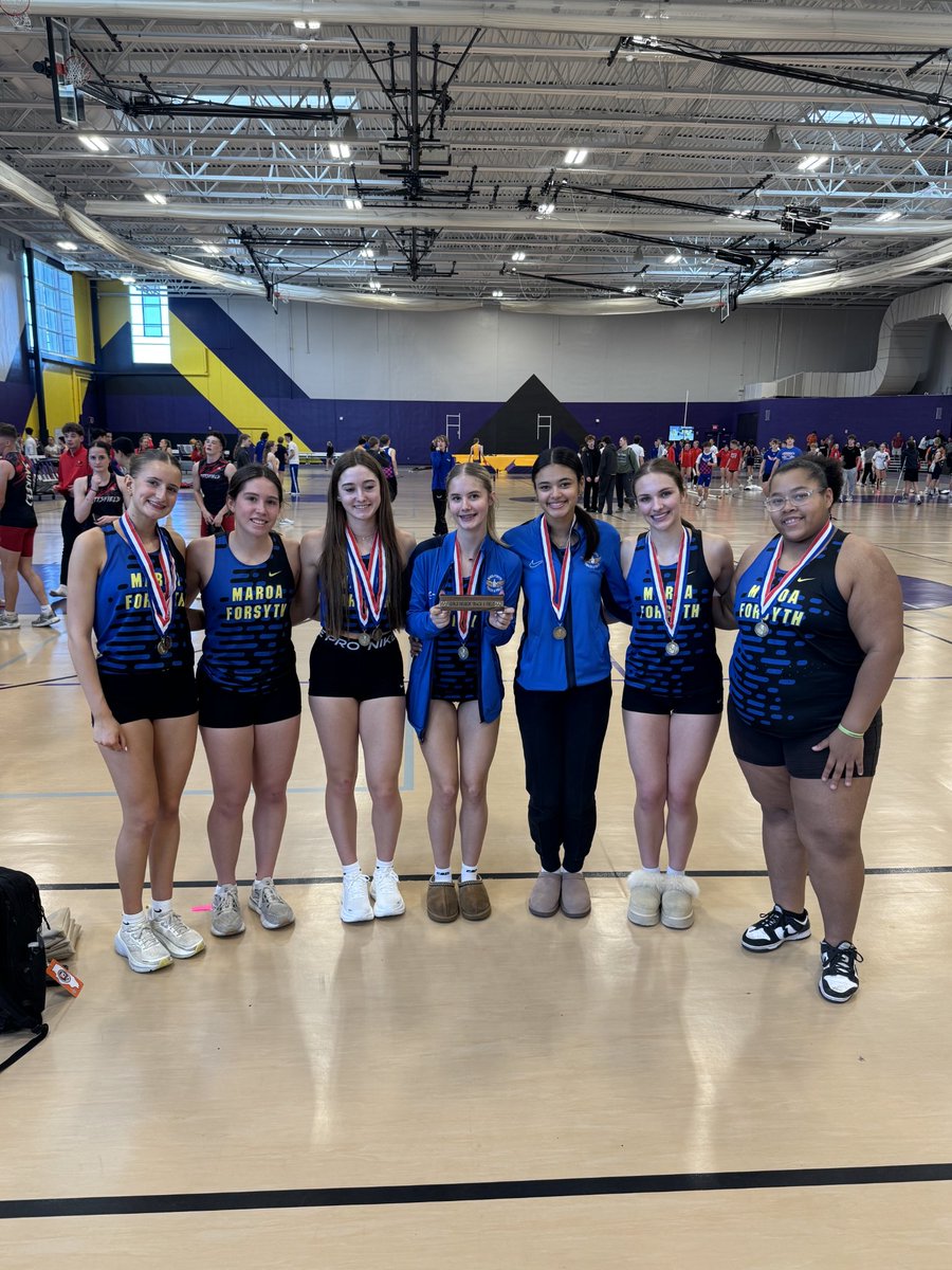 MTFTrack tweet media