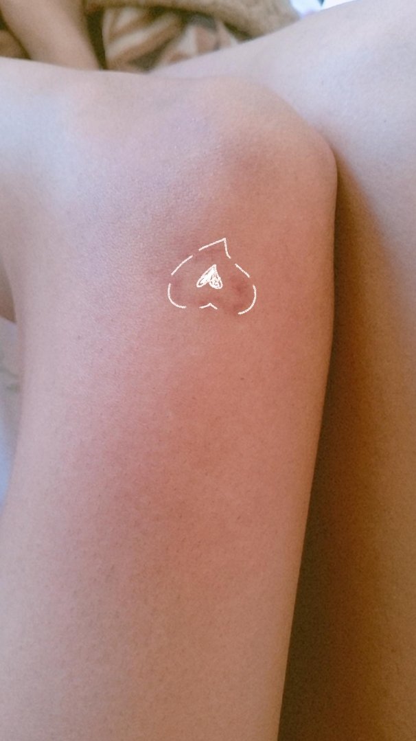 Vee ૮◞ ‸ ◟ ა tweet media