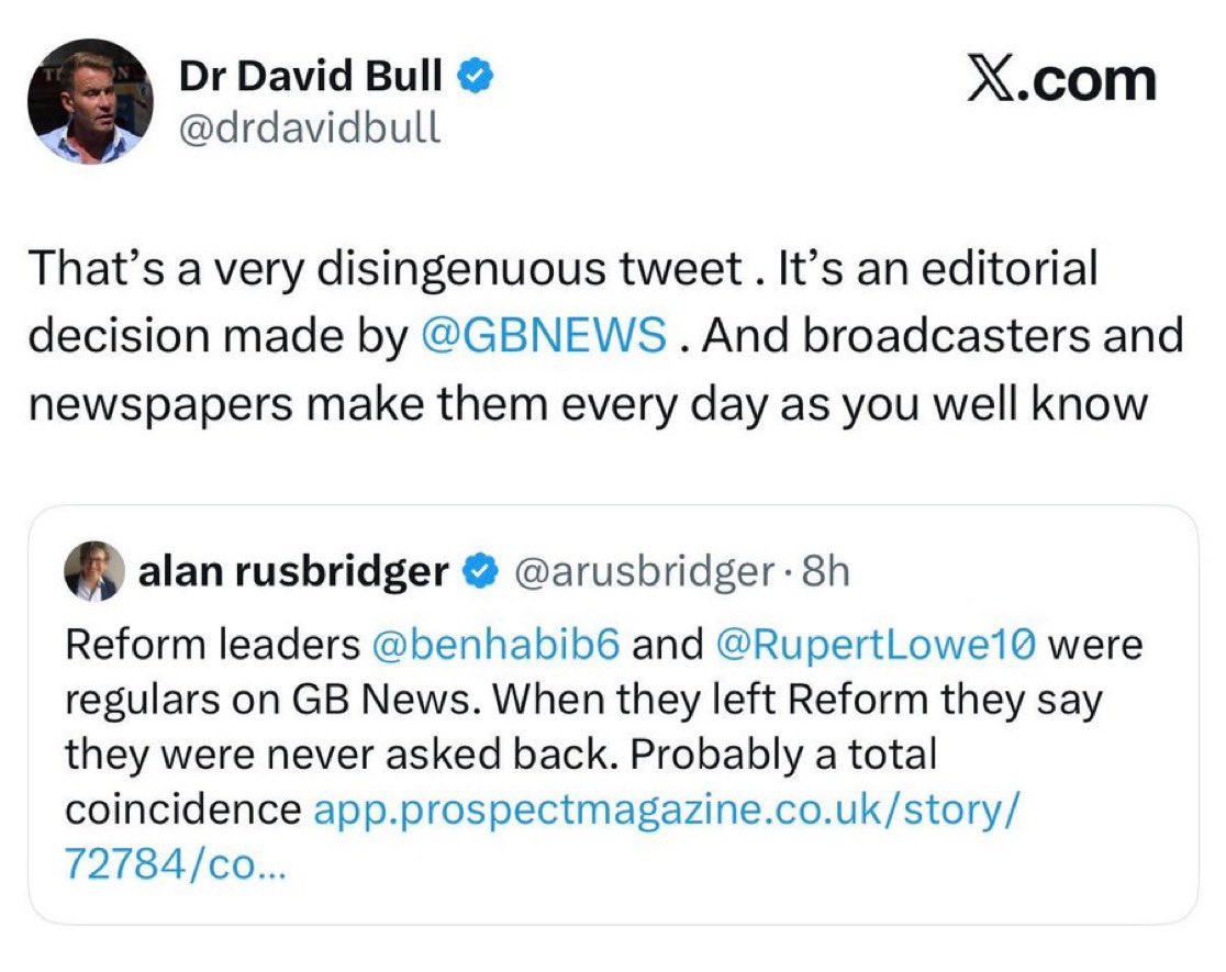 RedtheLinux ✝️🇬🇧 tweet media