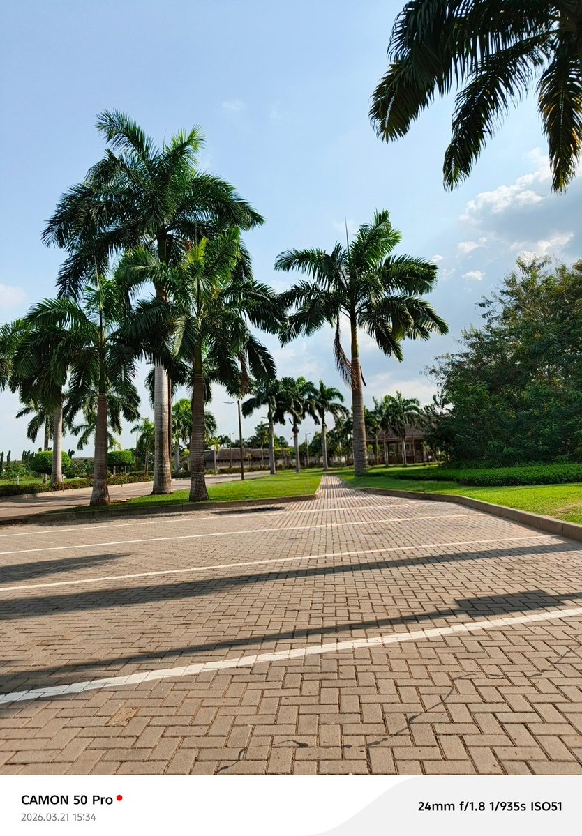 Dr Sneaker Nyame tweet media