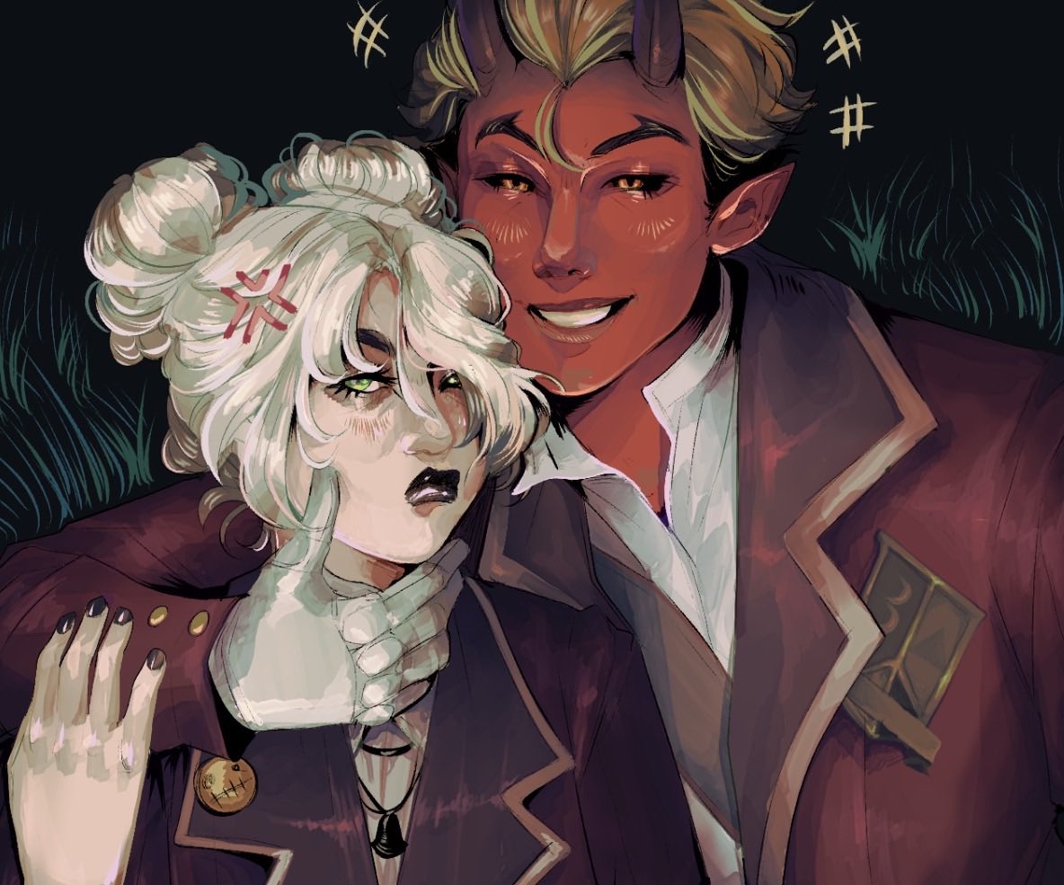 ☆moth☆ cømms open tweet media